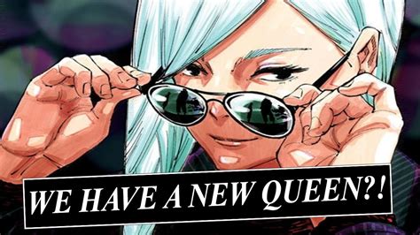 Jujutsu Kaisen Chapters 101 102 Reaction   ARE YOU WILLING  