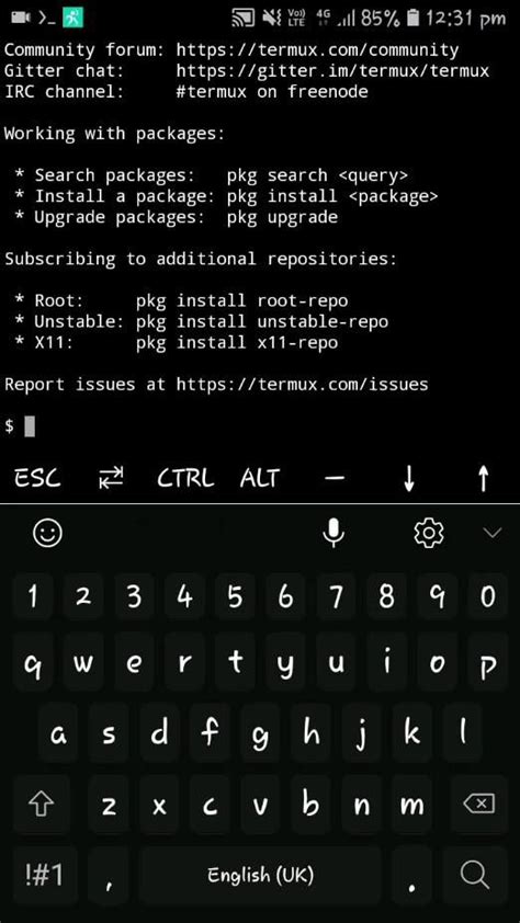 Termux Easy Hack Code 的图像结果