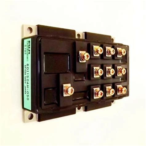 IGBT POWER MODULES THYRISTOR GTR IPM PIM - STK621-210B Sanyo IGBT ...