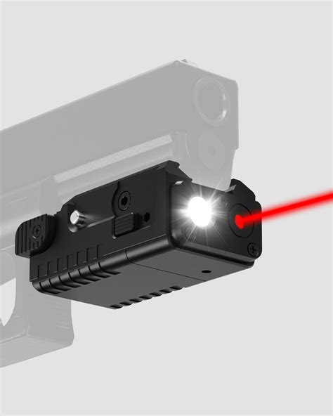 Laser Light Combo - Feyachi