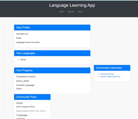 Image result for Language Learning App Source Code