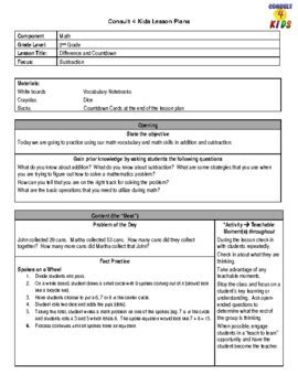 Image result for 2nd Grade Math Lesson