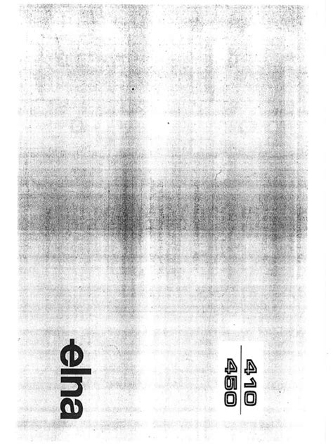 Image result for Elna Experience 450 Tutorial