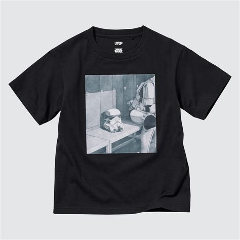 UNIQLO announces Disney T-shirt design competition winners