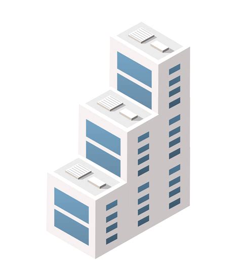 Single Building Vector 的图像结果