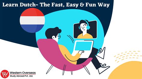 Learn Dutch Language: A Journey of Discovery