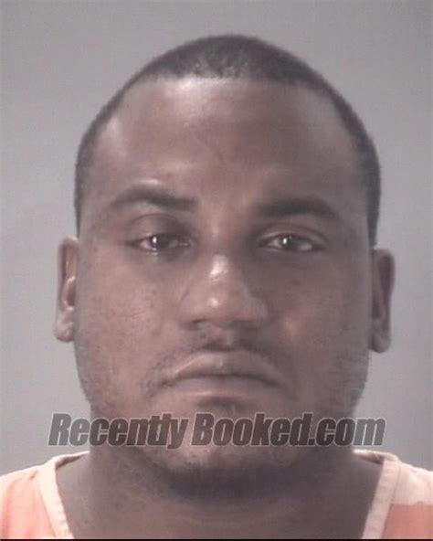 ERROL RIDEL JR MCHAYLE Arrest Record & Booking Info - Pasco County ...