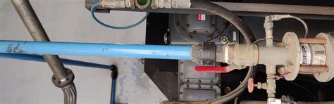 Comparison between PPCH FR Pneumatic and Aluminum Pipe