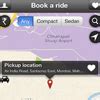 App Tracker: Which cab booking app will you opt for this monsoon?