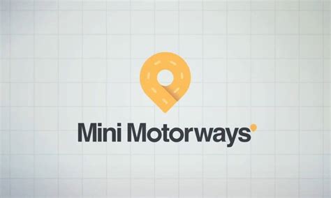 Image result for Mini Motorways Gameplay