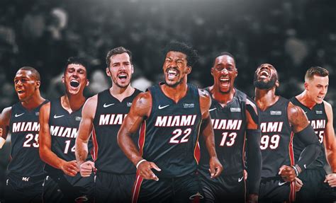2013 Roster Miami Heat