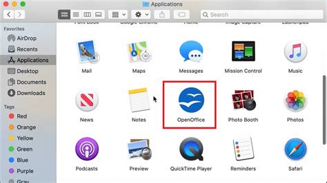 Image result for Apache OpenOffice Install