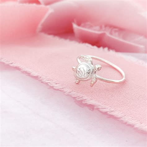 Image result for Turtle Ring