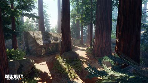 Call Of Duty Black Ops 3 Maps ~ CRIANDIARTES