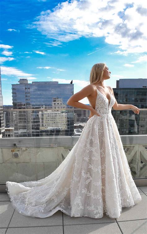 Sample Sale - Patsy's Bridal Boutique