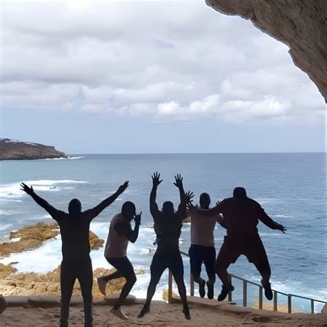 Humpback Whale Encounter Tour From Newcastle - Free Event Listing ...