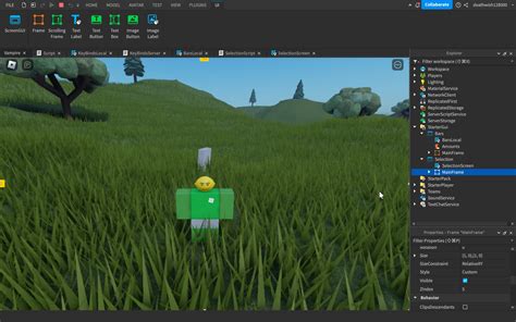 Image result for Roblox Lost Script GUI
