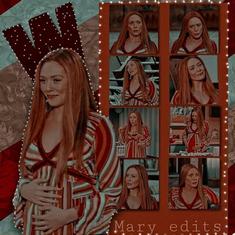 Image result for Wanda Vision Face Expressions