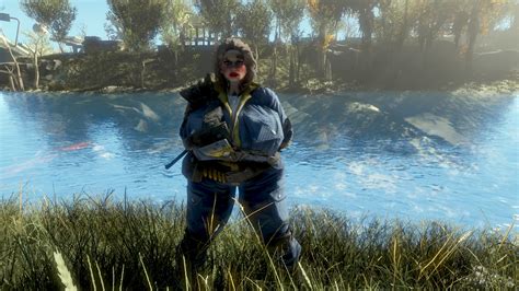 Image result for Fallout 4 Stabilizer Mod