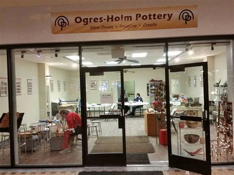 OGRES-HOLM POTTERY (2025) All You Need to Know BEFORE You Go (with ...