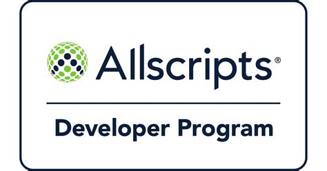 Allscripts Program 的图像结果