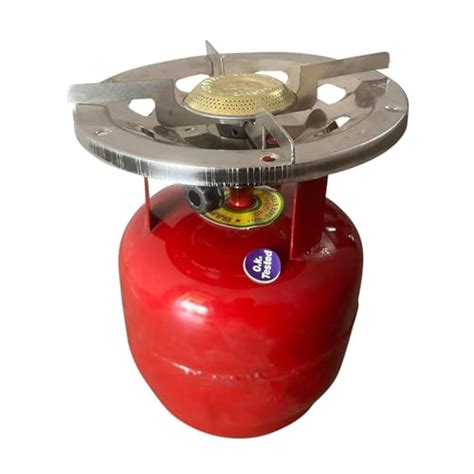 Amazon.in Bestsellers: The most popular items in Gas Stoves