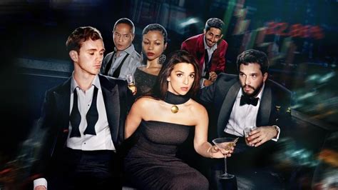 Industry TV Series 的图像结果