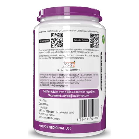 Buy Digestive Enzyme, Support Digestive Health- Multi-Enzyme Complex ...