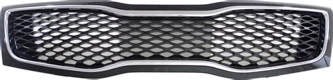 New Grille For Kia Optima 2014-2016 | eBay