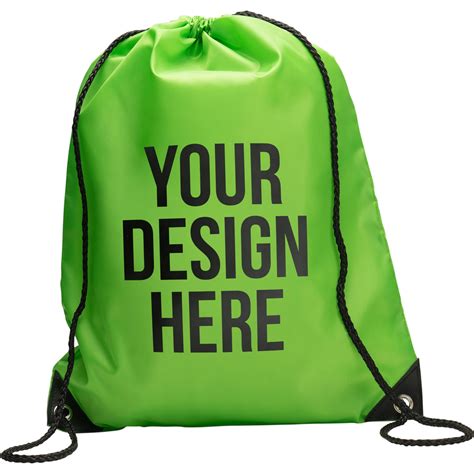 Image result for Small Drawstring Backpacks