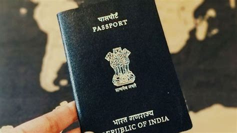 Passport verification in less than 7 days; how Telangana Police ...