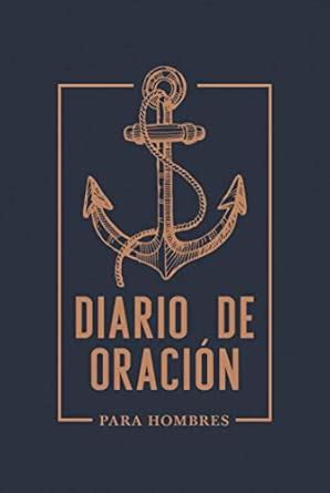 Buy Diario de oración - Para hombres: Un cuaderno para tomar notas y ...