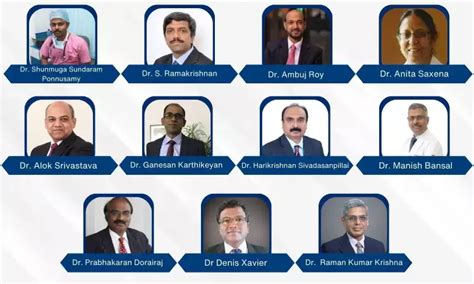 12 Indian Cardiologists, Scientists Get Recognised in Stanford ...