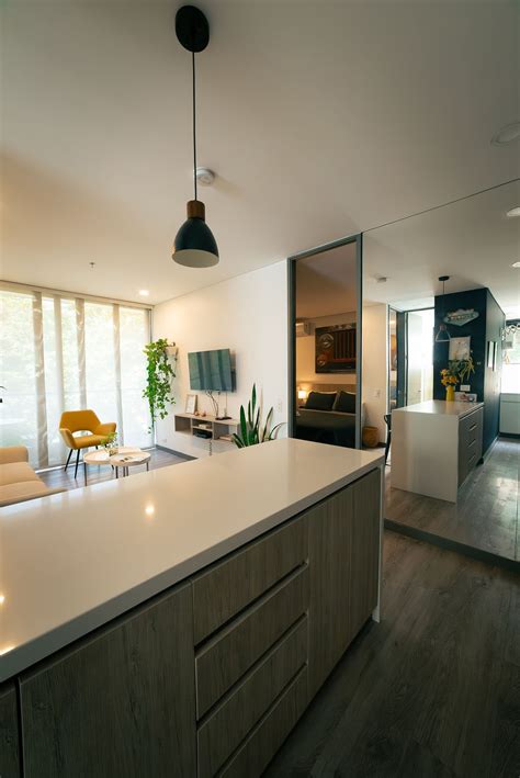 El Poblado Apartment Vacation Rentals - El Poblado, Medellín, Colombia ...