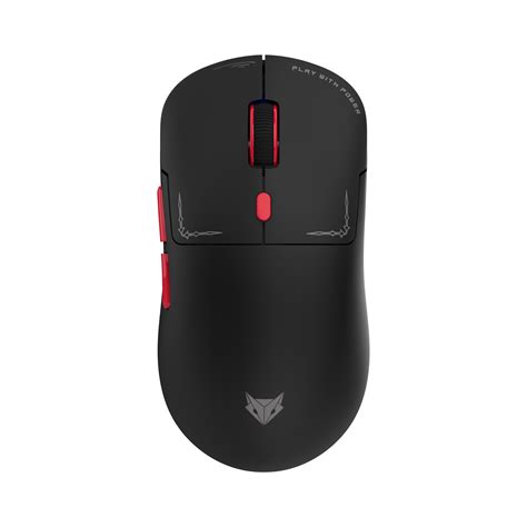 EvoFox Phantom Air Tri-Mode Wireless Gaming Mouse – Amkette