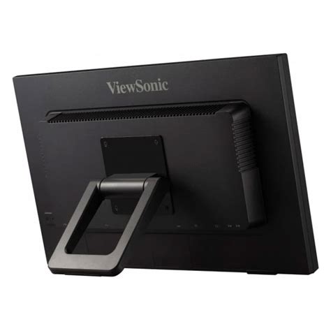 ViewSonic TD2223 22 Inch 10 Point Touch screen Monitor