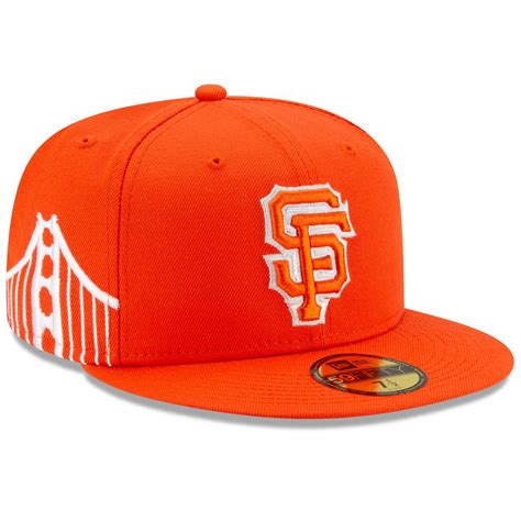San Francisco Giants Official Logo