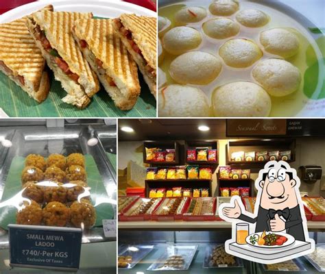 Haldiram's - Akshardham, New Delhi - Restaurant menu, prices and reviews