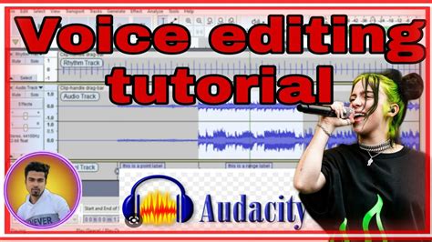 Image result for YouTube Audacity Recording Tutorial