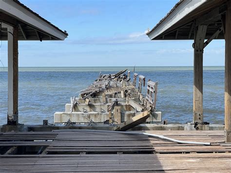 City of Naples Pier Webcam
