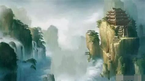 真正的山海经中的昆仑山在哪,中国上古圣地昆仑山 - 拾味生活