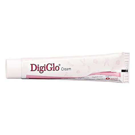 Digiglo - Tube of 20g Cream : Amazon.in: Health & Personal Care