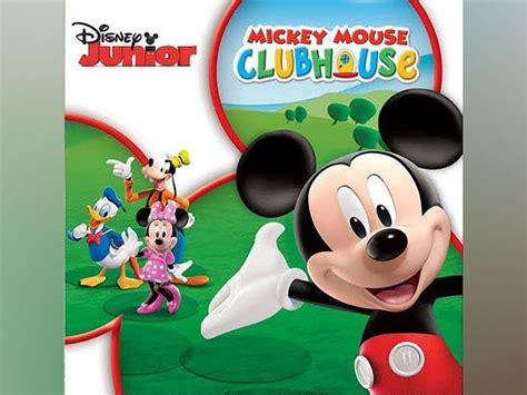 Nostalgia alert! ‘Mickey Mouse Clubhouse’ to be revived