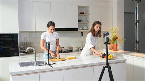 4K Camera 的图像结果