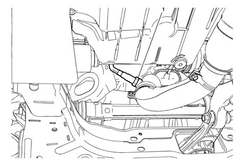 Image result for How to Install O2 Sensor On 2018 Chevy Sonic