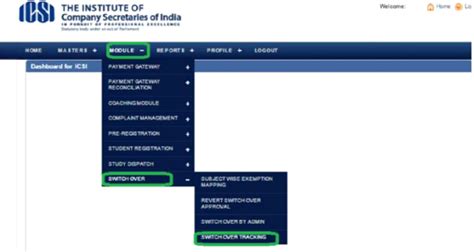 FAQs on ICSI New Syllabus (2017)