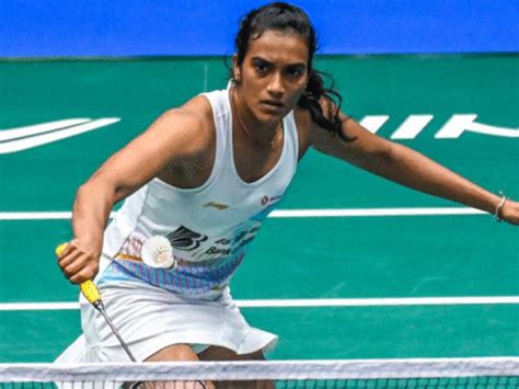 PV Sindhu, Lakshya Sen Advance to Canada Open 2023 Quarterfinals