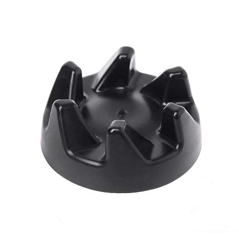 Bangna Replacement Coupler Gear Drive Clutch 6 Impeller Gear Coupler ...