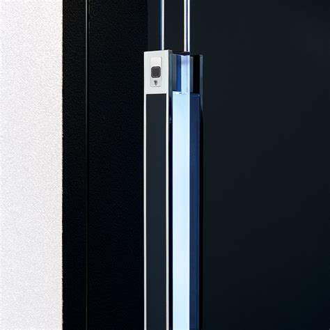 Ultimum Pure 635 ALU Model | PIRNAR Aluminium Doors