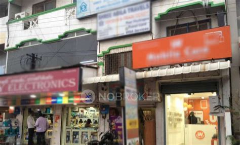 Showroom for Rent in Velachery, chennai Ideal for Bank,retail,service ...